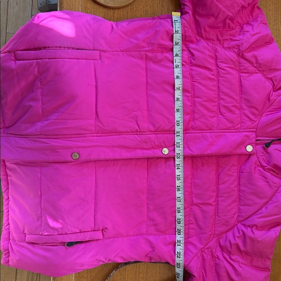 Calvin Klein down jacket - Picture 6 of 7